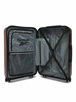Valigia media CEO-RBK-030-M Rosa