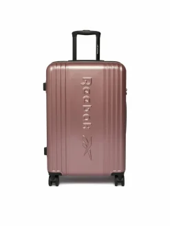 Valigia media CEO-RBK-030-M Rosa