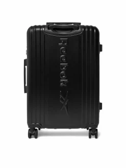 Valigia media CEO-RBK-WAL-010-10-CCC-M BLACK Nero