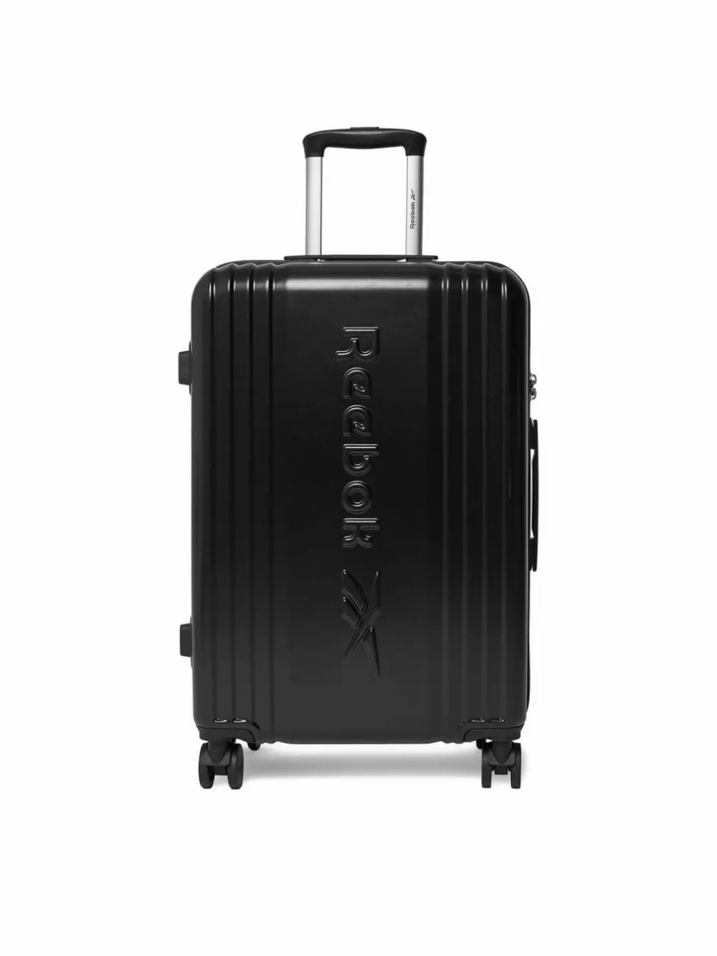 Valigia media CEO-RBK-WAL-010-10-CCC-M BLACK Nero