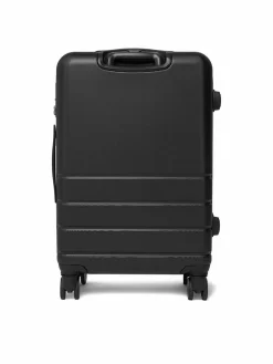 Valigia media CEO-RBK-WAL-001-CCC-M-3 Nero