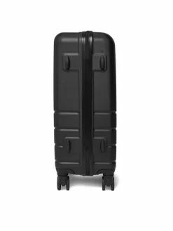 Valigia media CEO-RBK-WAL-001-CCC-M-3 Nero