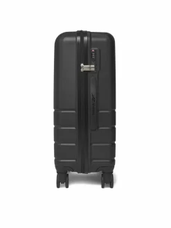 Valigia media CEO-RBK-WAL-001-CCC-M-3 Nero