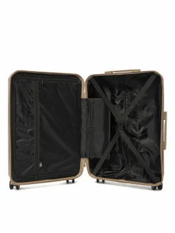 Valigia media CEO-RBK-WAL-023-CCC-M Oro