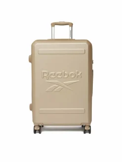 Valigia media CEO-RBK-WAL-023-CCC-M Oro