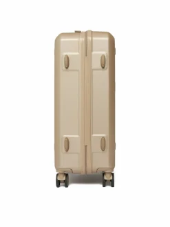 Valigia media CEO-RBK-WAL-023-CCC-M Oro