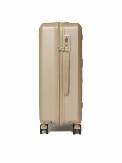 Valigia media CEO-RBK-WAL-023-CCC-M Oro