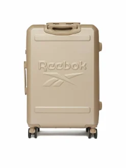 Valigia media CEO-RBK-WAL-023-CCC-M Oro