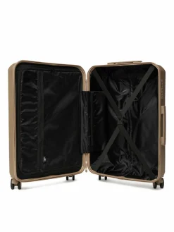 Valigia media CEO-RBK-WAL-023-CCC-M-1 Beige