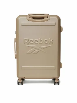 Valigia media CEO-RBK-WAL-023-CCC-M-1 Beige