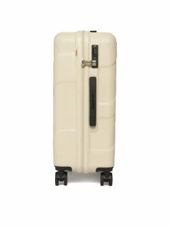 Valigia media CEO-RBK-WAL-025-M Beige