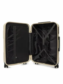 Valigia media CEO-RBK-WAL-025-M Beige