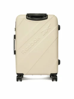 Valigia media CEO-RBK-WAL-025-M Beige