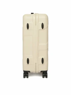 Valigia media CEO-RBK-WAL-025-M Beige