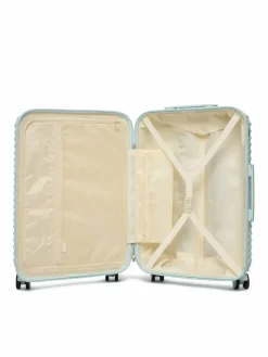 Valigia media CEO-RBK-WAL-027-M Blu