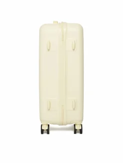 Valigia media CEO-RBK-WAL-026-M Giallo