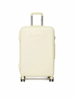Valigia media CEO-RBK-WAL-026-M Giallo