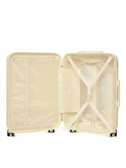 Valigia media CEO-RBK-WAL-026-M Giallo