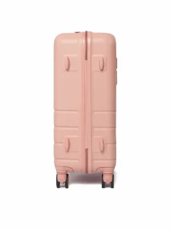 Valigia media CEO-RBK-WAL-011-M Rosa