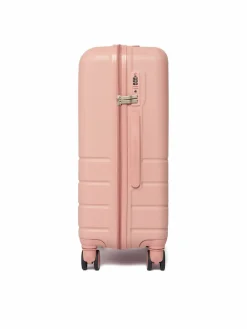 Valigia media CEO-RBK-WAL-011-M Rosa
