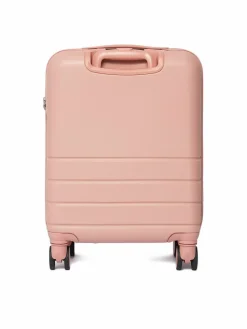 Valigia media CEO-RBK-WAL-011-S Rosa
