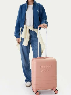 Valigia media CEO-RBK-WAL-011-S Rosa