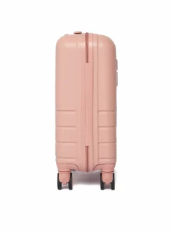 Valigia media CEO-RBK-WAL-011-S Rosa
