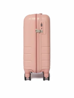 Valigia media CEO-RBK-WAL-011-S Rosa