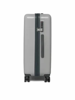 Valigia media CEO-SW-ACCCS-SS26-244DCLS-M Grigio
