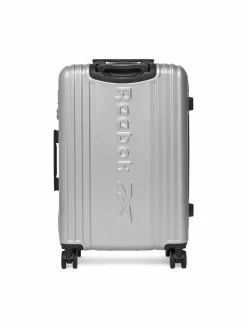 Valigia media CEOWB-RBK-WAL-003-07-CCC-M Argento