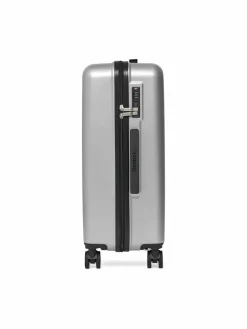 Valigia media CEOWB-RBK-WAL-003-07-CCC-M Argento