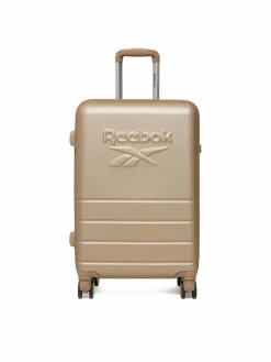 Valigia media CEOWB-RBK-WAL-011-CCC-M Beige