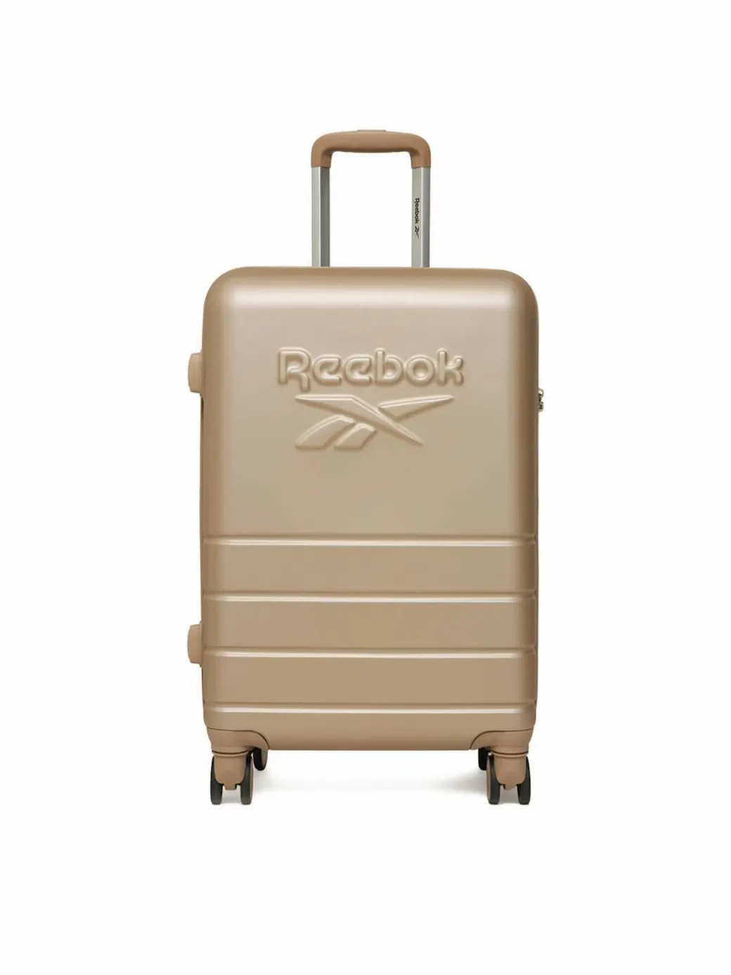 Valigia media CEOWB-RBK-WAL-011-CCC-M Beige