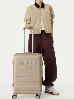 Valigia media CEOWB-RBK-WAL-011-CCC-M Beige