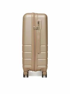 Valigia media CEOWB-RBK-WAL-011-CCC-M Beige