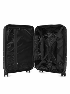 Valigia media CEOWB-RBK-WAL-001-CCC-M Nero