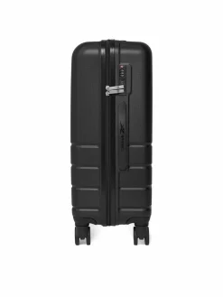 Valigia media CEOWB-RBK-WAL-001-CCC-M Nero