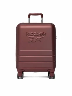 Valigia media CEOWB-RBK-WAL-009-S Bordeaux