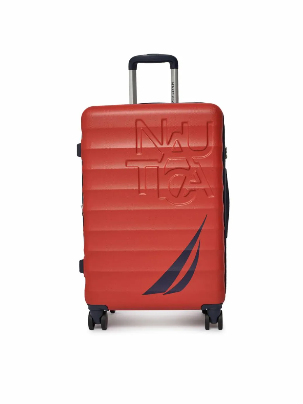 Valigia media CWBEO-NTC-KS-004-07-M Rosso