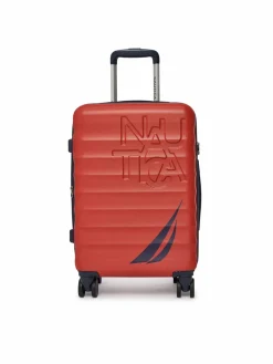 Valigia media CWBEO-NTC-KS-004-07-S Rosso