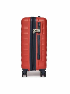 Valigia media CWBEO-NTC-KS-004-07-S Rosso