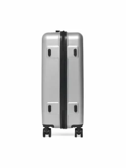 Valigia media RBK-WAL-003-07-CCC-M Argento