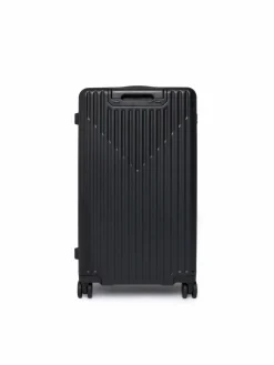 Valigia media TMOLPC P5303 Nero