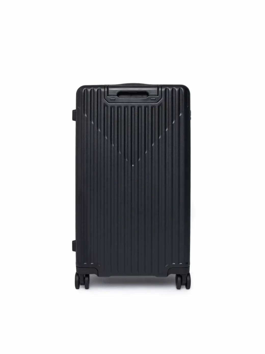 Valigia media TMOLPC P5303 Nero