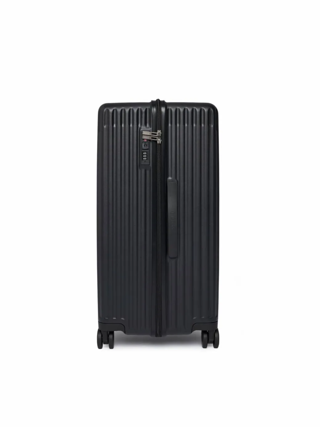 Valigia media TMOLPC P5303 Nero