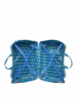 Valigia per bambini CEO-ACCCS-SS26-223PAW Blu