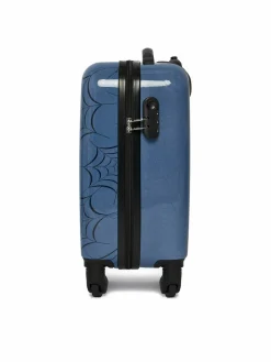 Valigia per bambini CEO-ACCCS-SS26-308SPRMV Blu
