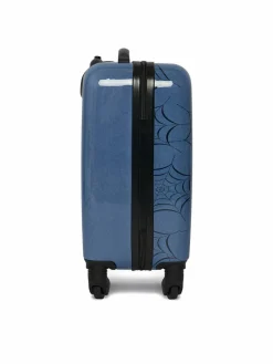 Valigia per bambini CEO-ACCCS-SS26-308SPRMV Blu