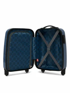 Valigia per bambini CEO-ACCCS-SS26-308SPRMV Blu