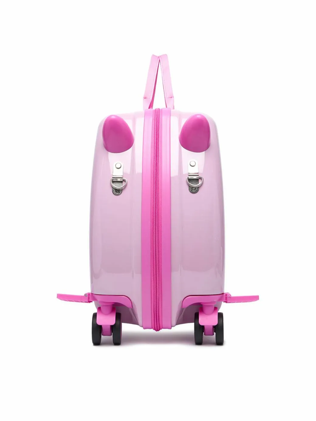 Valigia per bambini CEO-ACCCS-AW26-236PAW-S Rosa